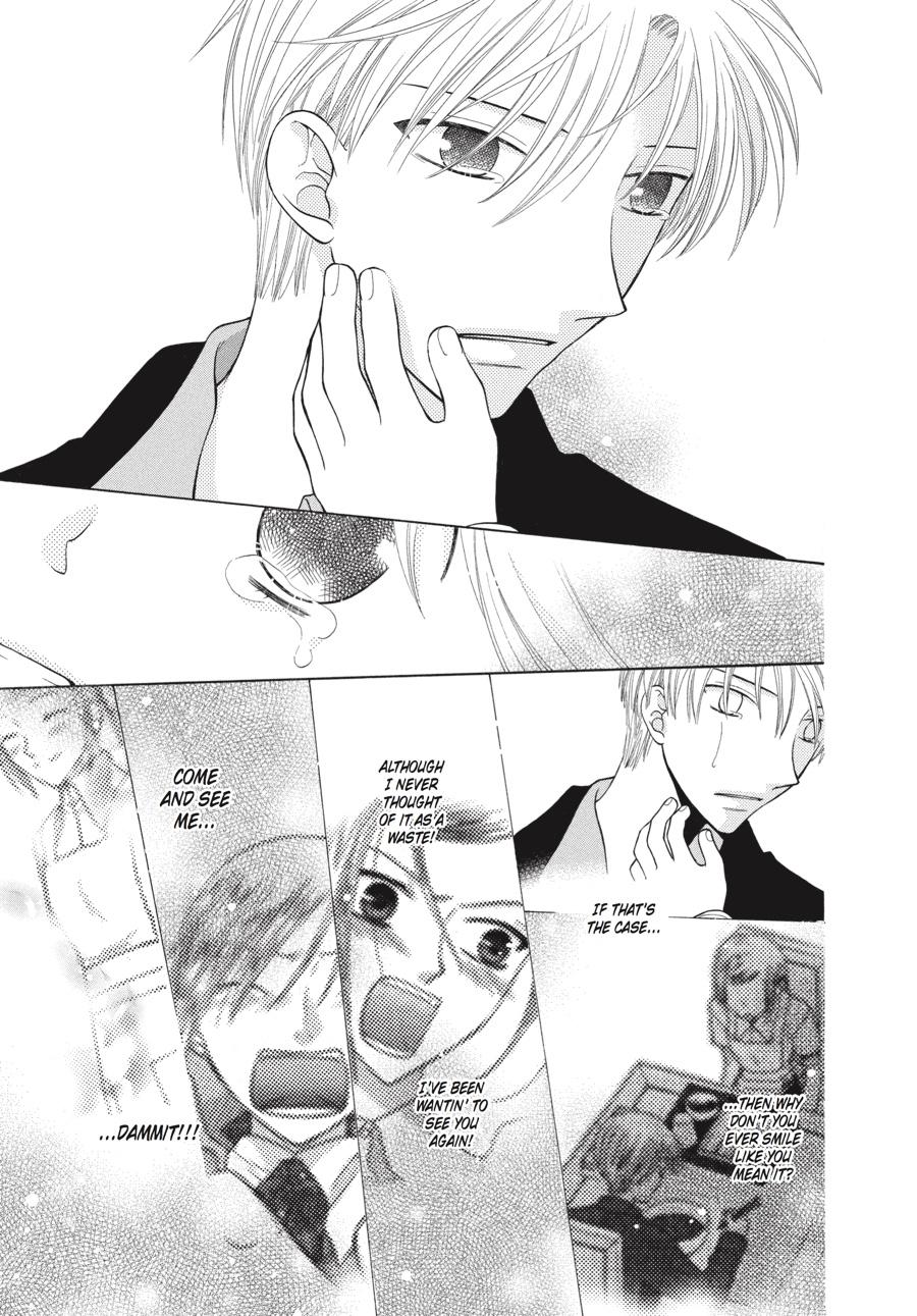 Fruits Basket Chapter 97 - Page 15