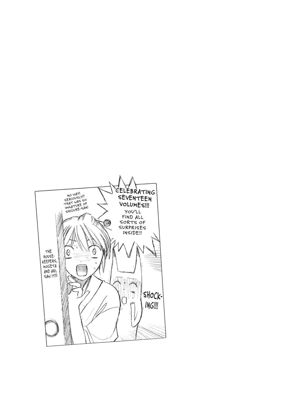 Fruits Basket Chapter 101 - Page 31