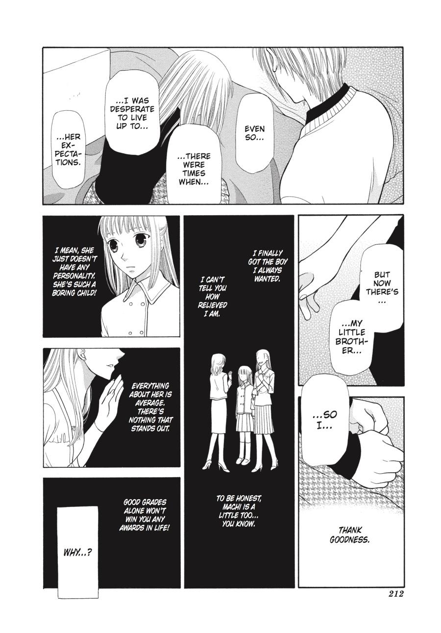 Fruits Basket Chapter 102 - Page 18
