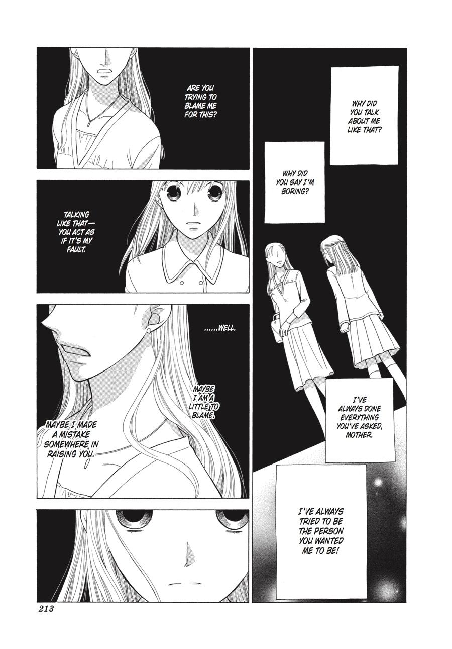 Fruits Basket Chapter 102 - Page 19