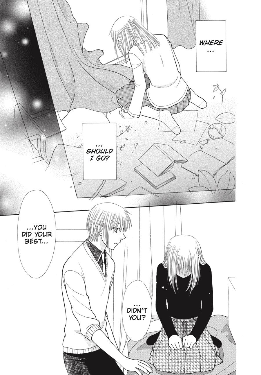 Fruits Basket Chapter 102 - Page 21