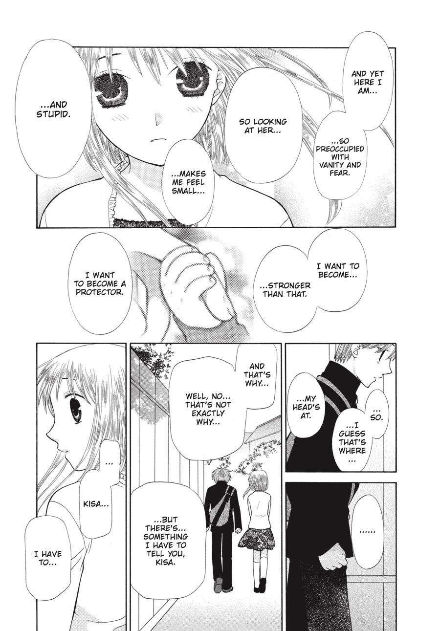 Fruits Basket Chapter 104 - Page 13