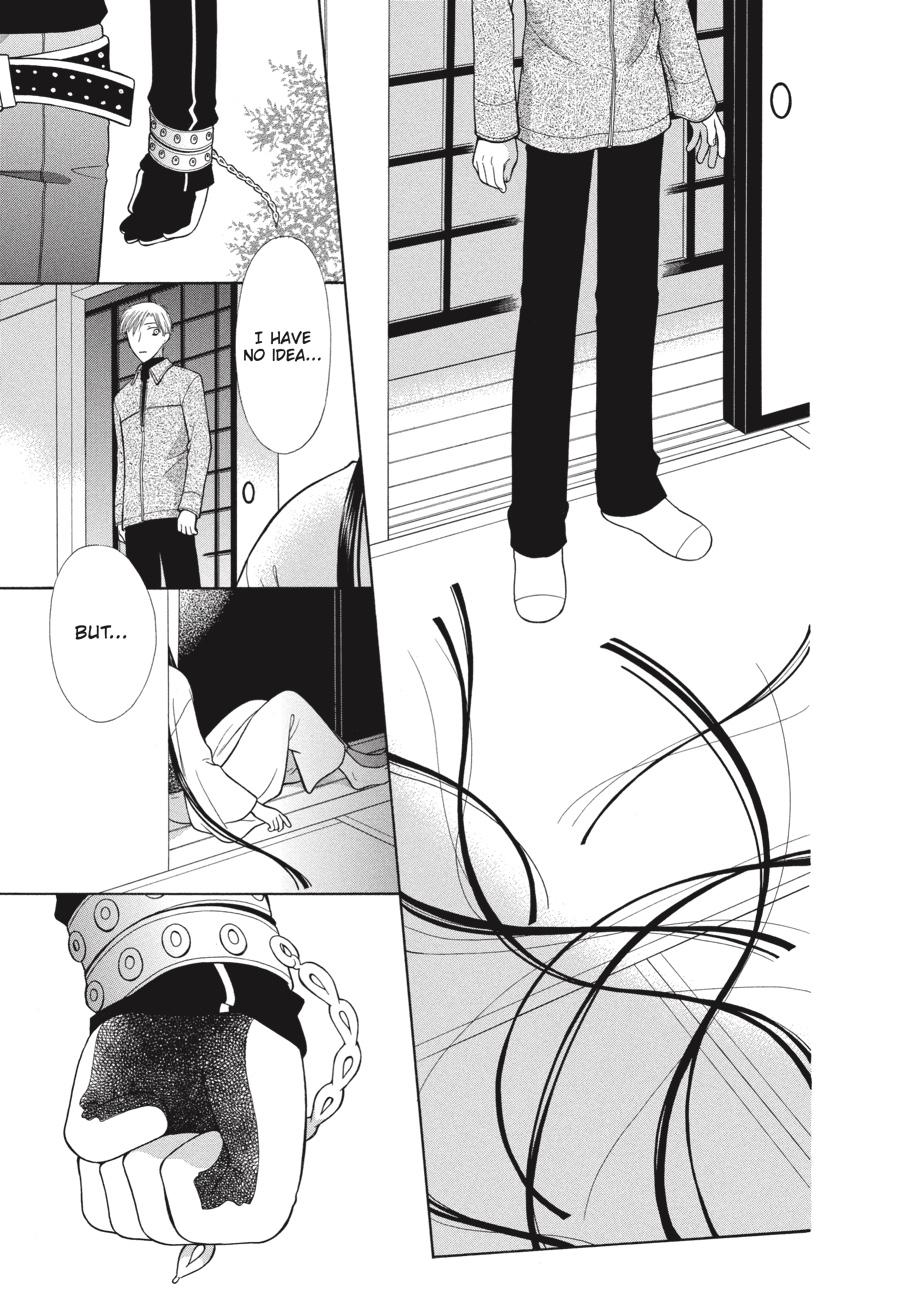 Fruits Basket Chapter 104 - Page 29