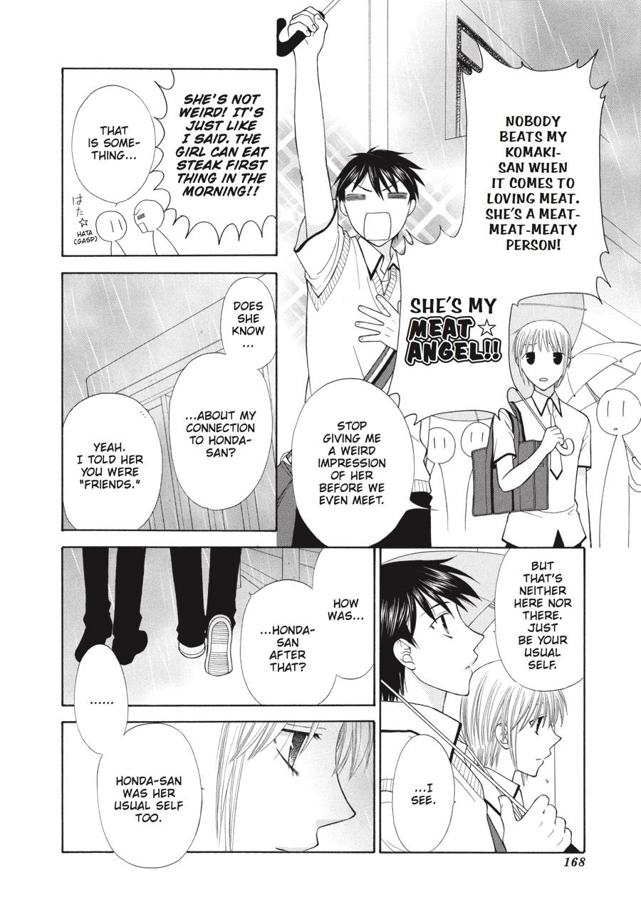 Fruits Basket Chapter 113 - Page 6