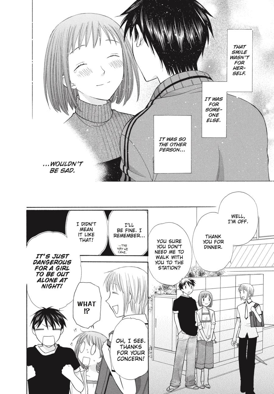 Fruits Basket Chapter 113 - Page 25