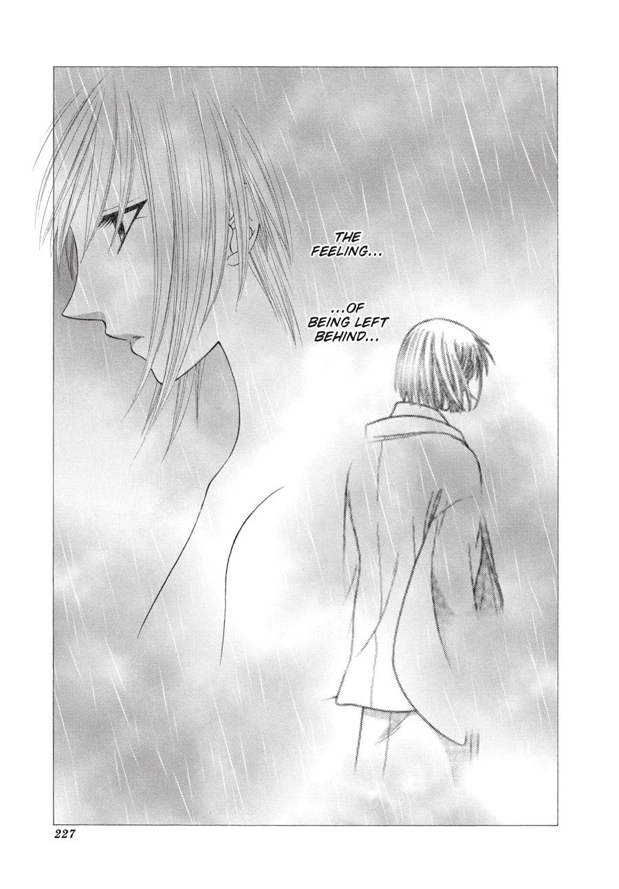 Fruits Basket Chapter 115 - Page 3