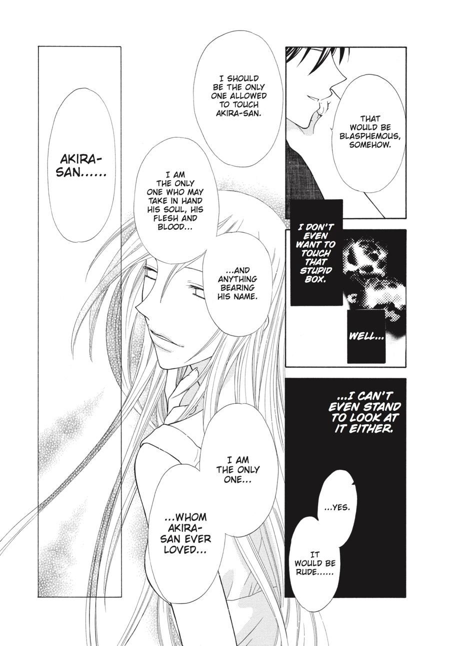 Fruits Basket Chapter 115 - Page 11