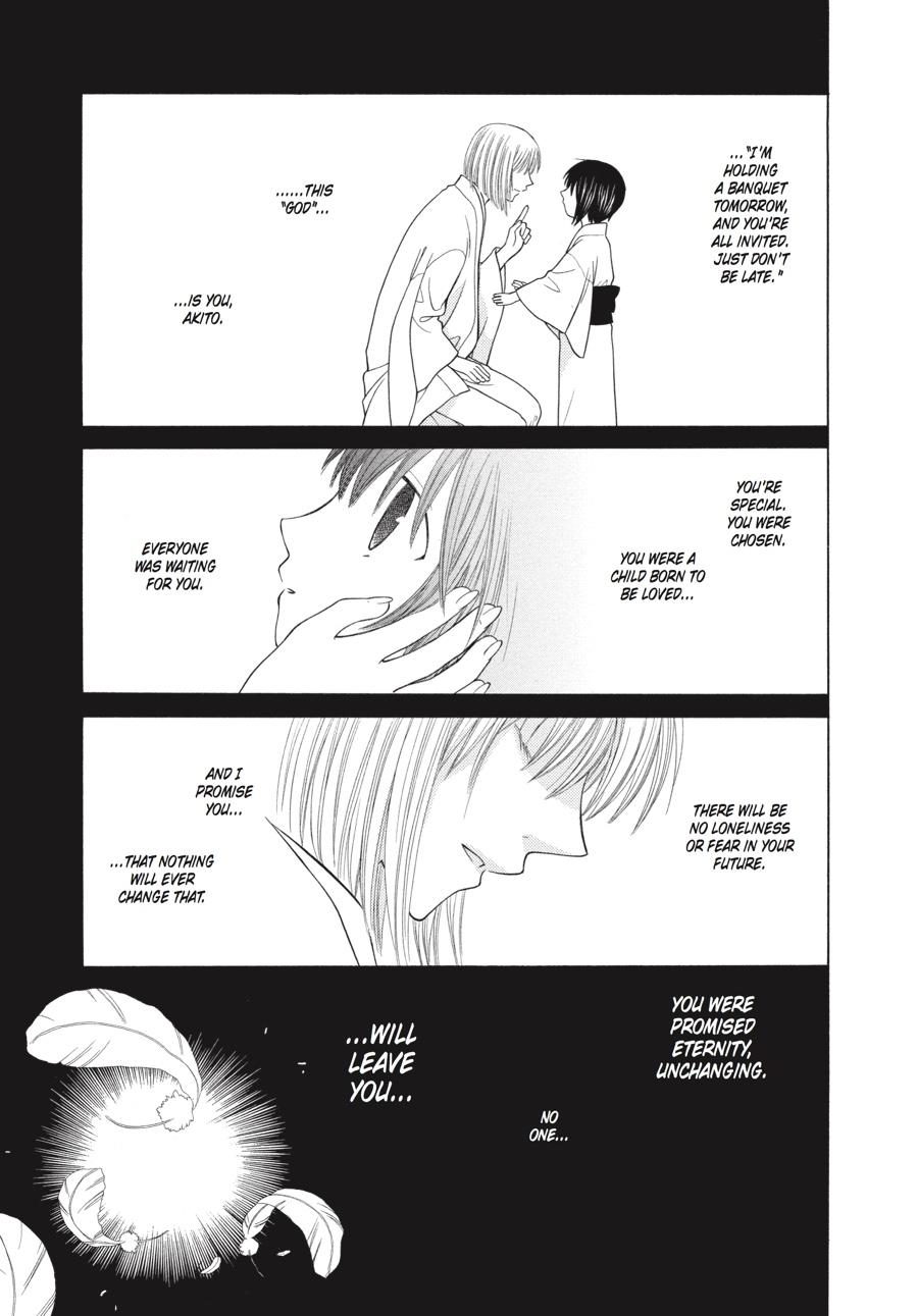 Fruits Basket Chapter 115 - Page 29