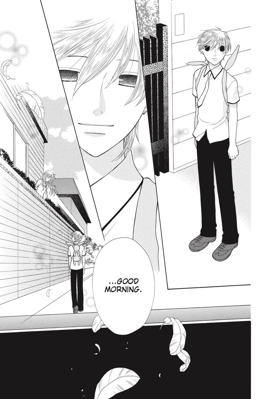Fruits Basket Chapter 116 - Page 3