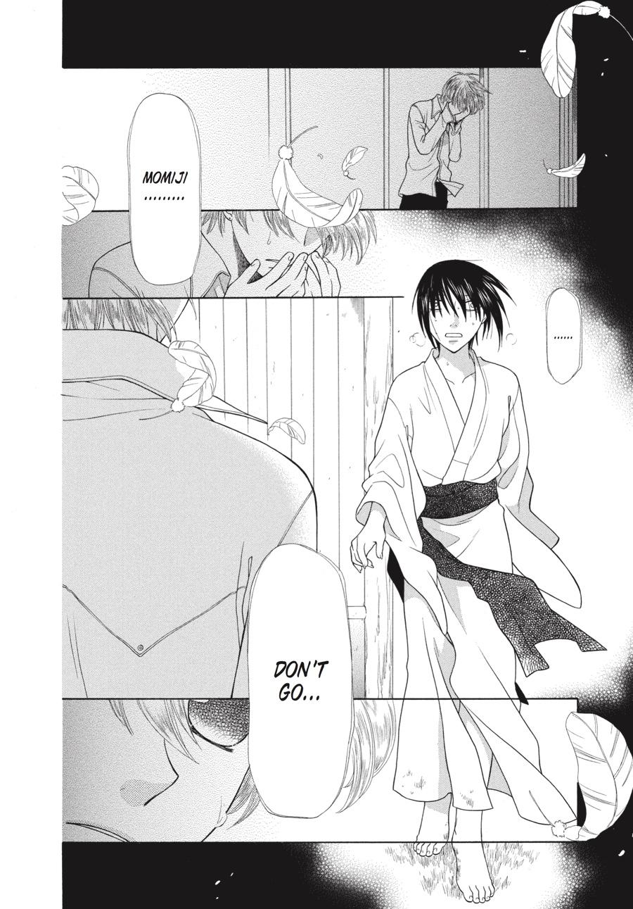 Fruits Basket Chapter 116 - Page 4