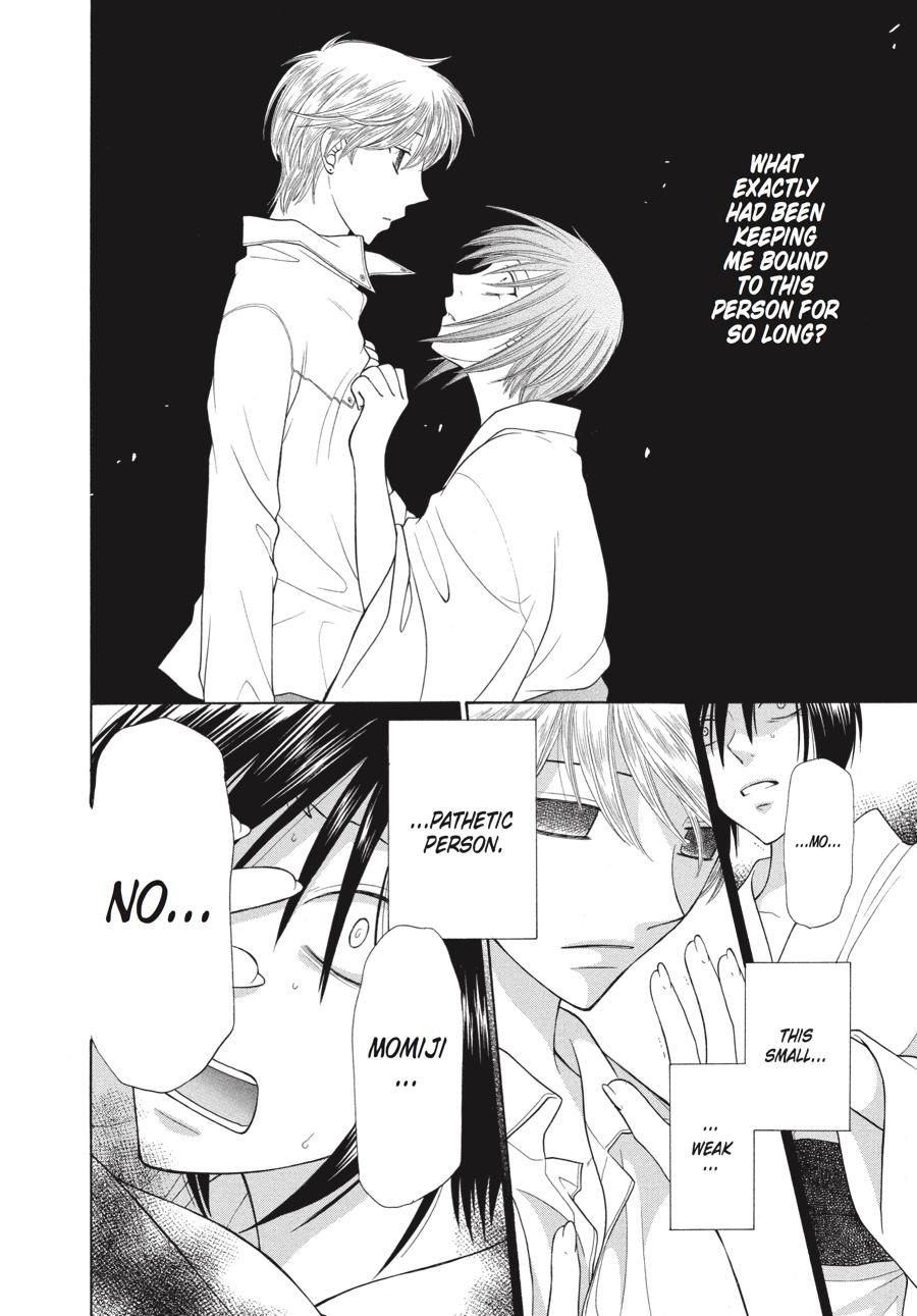 Fruits Basket Chapter 116 - Page 6