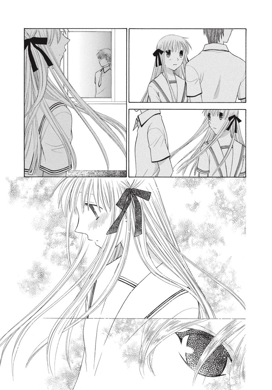 Fruits Basket Chapter 116 - Page 13