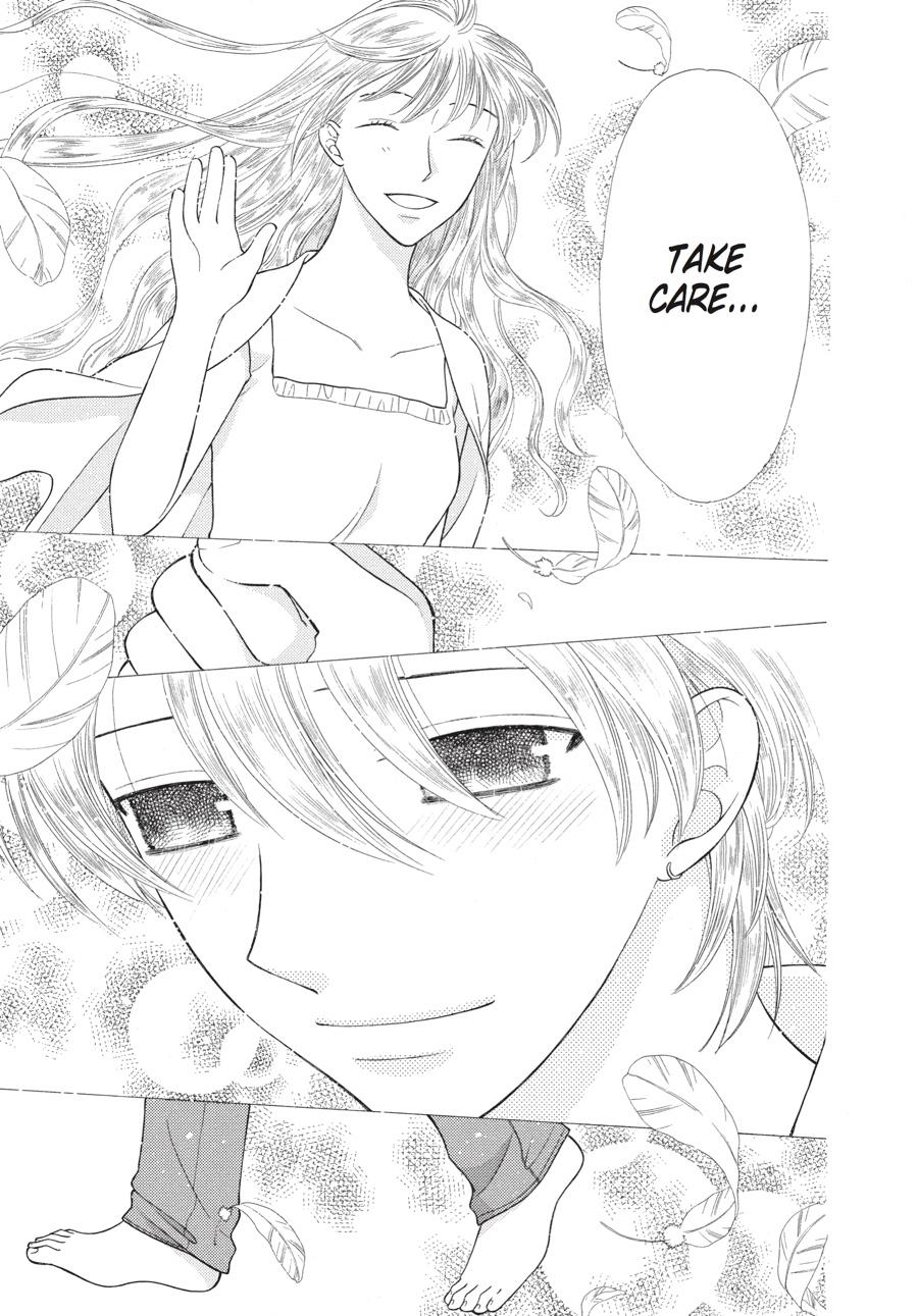 Fruits Basket Chapter 116 - Page 28