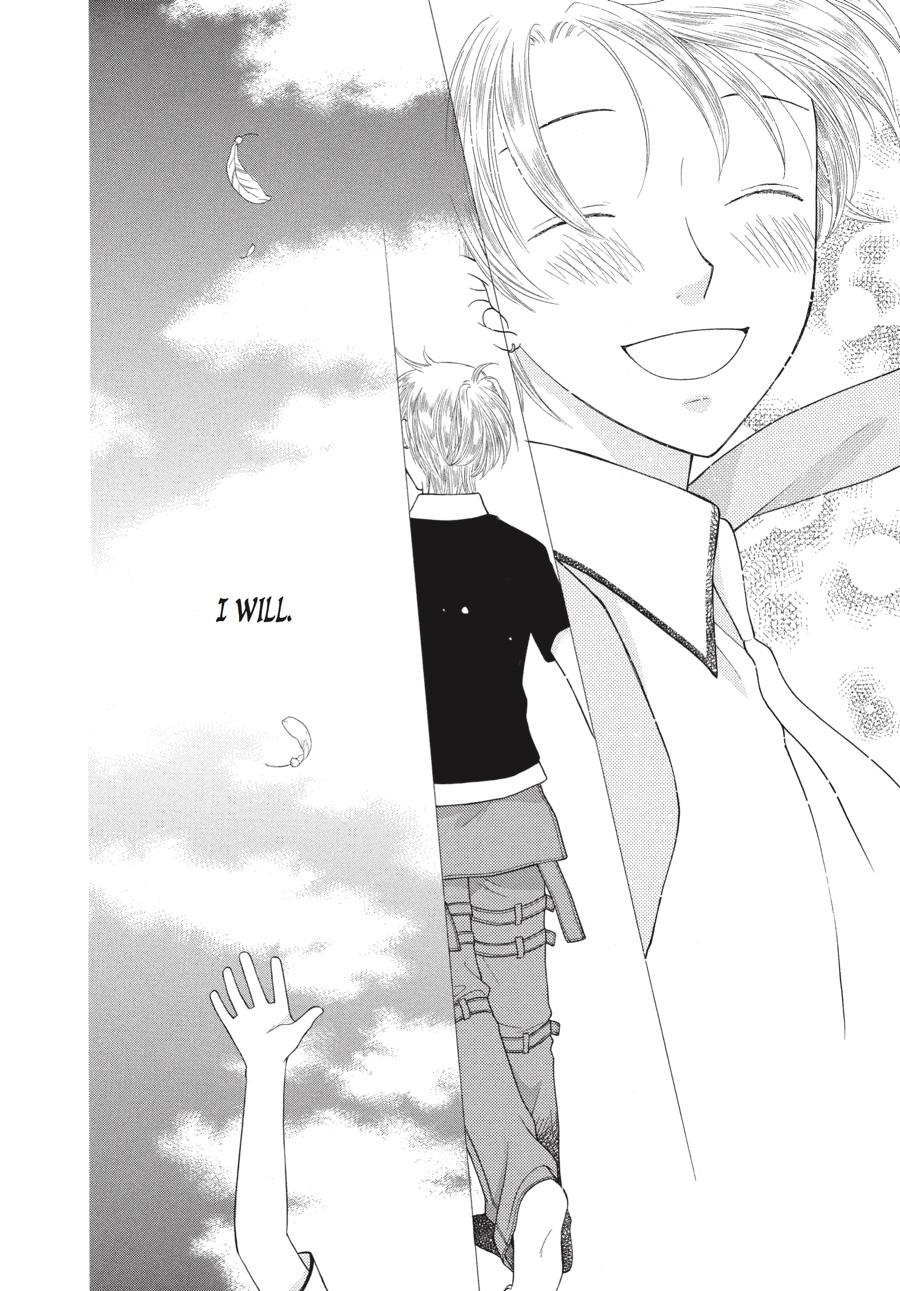 Fruits Basket Chapter 116 - Page 29