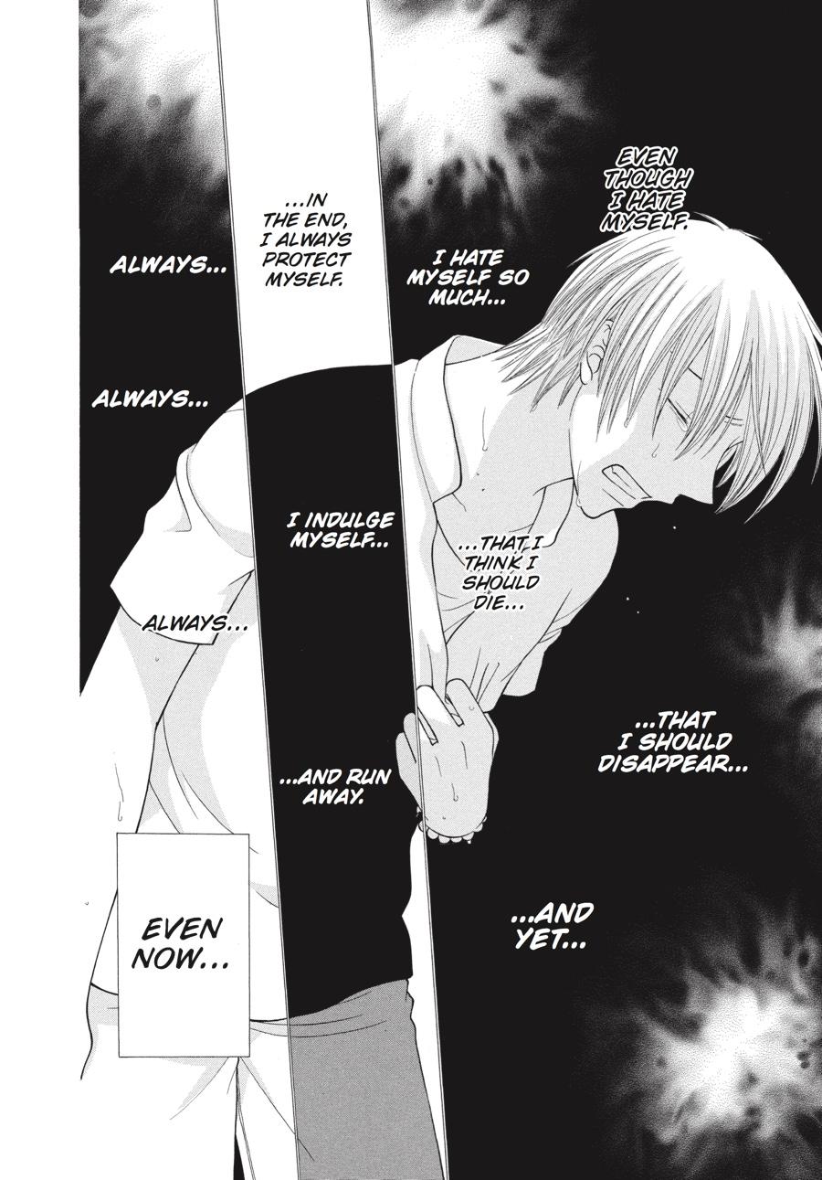 Fruits Basket Chapter 119 - Page 26