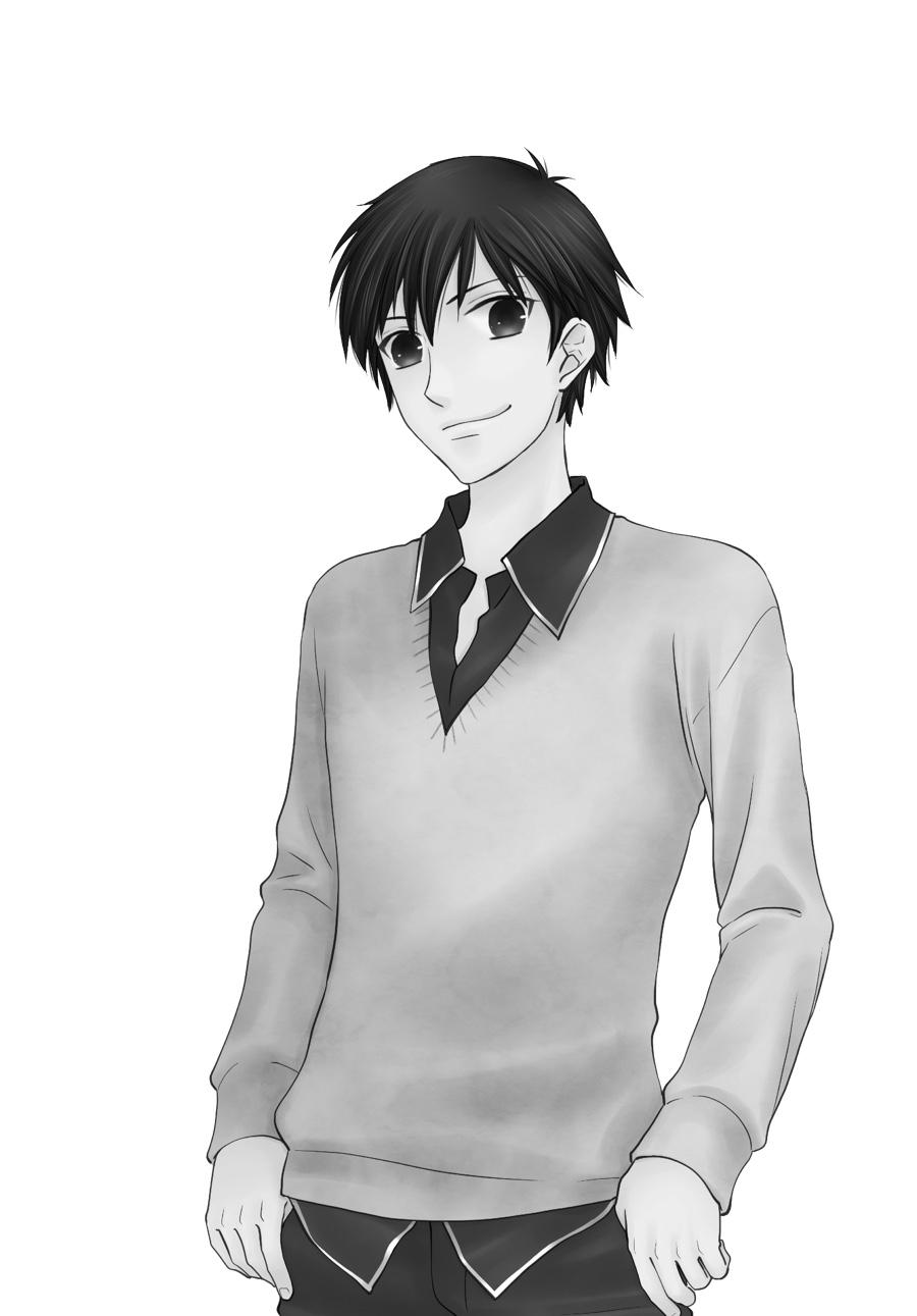 Fruits Basket Chapter 119 - Page 32