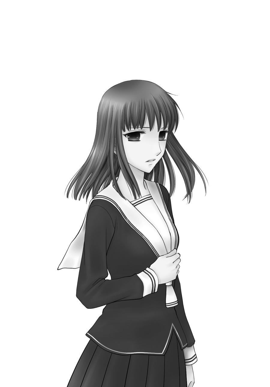 Fruits Basket Chapter 119 - Page 33