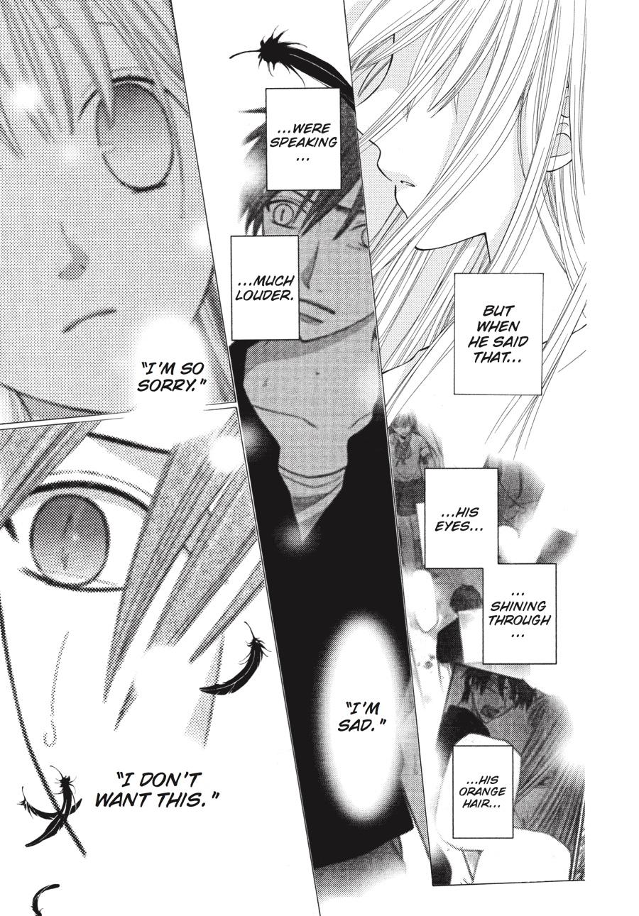 Fruits Basket Chapter 121 - Page 5