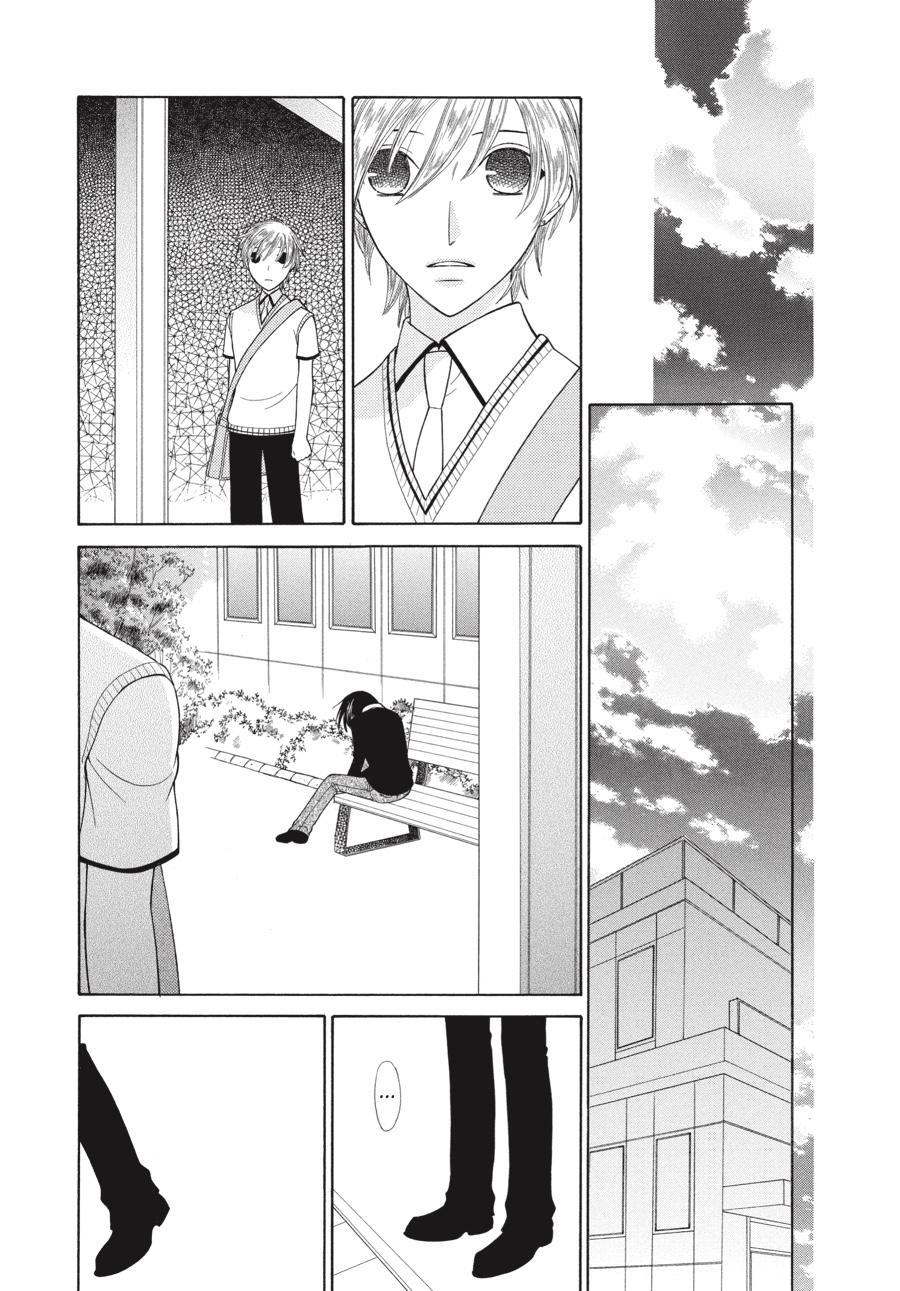Fruits Basket Chapter 124 - Page 15