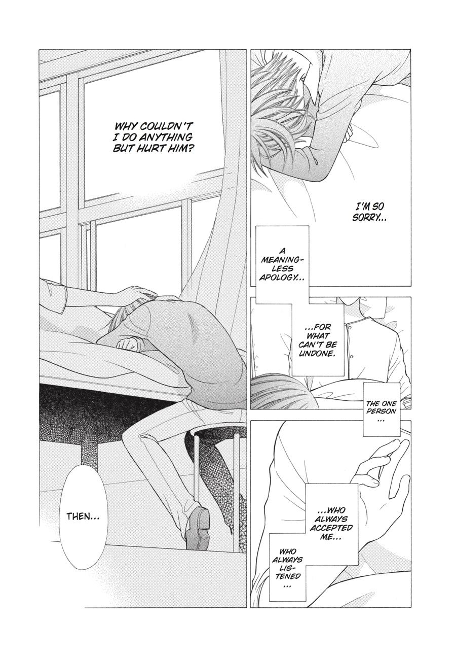 Fruits Basket Chapter 124 - Page 23