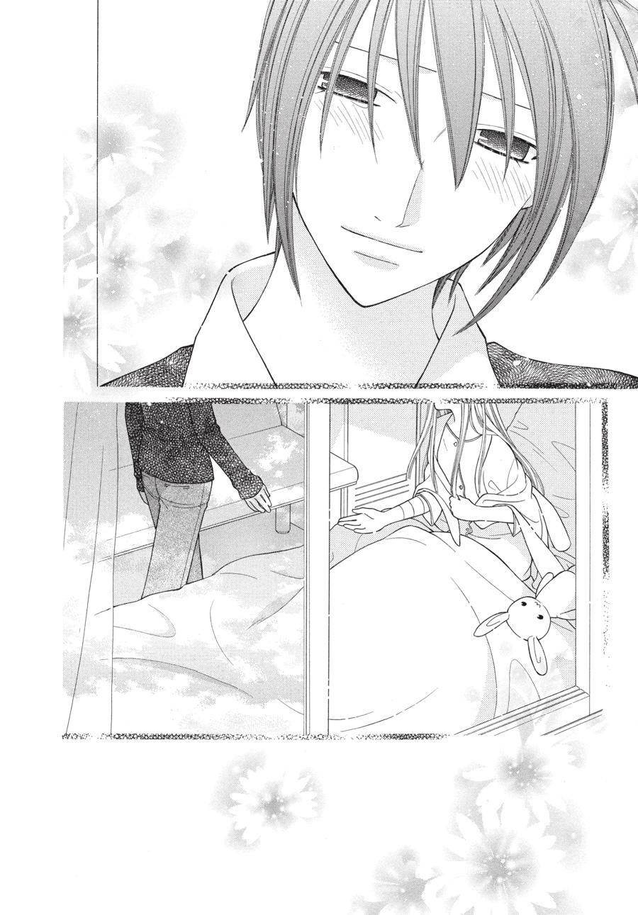 Fruits Basket Chapter 124 - Page 30
