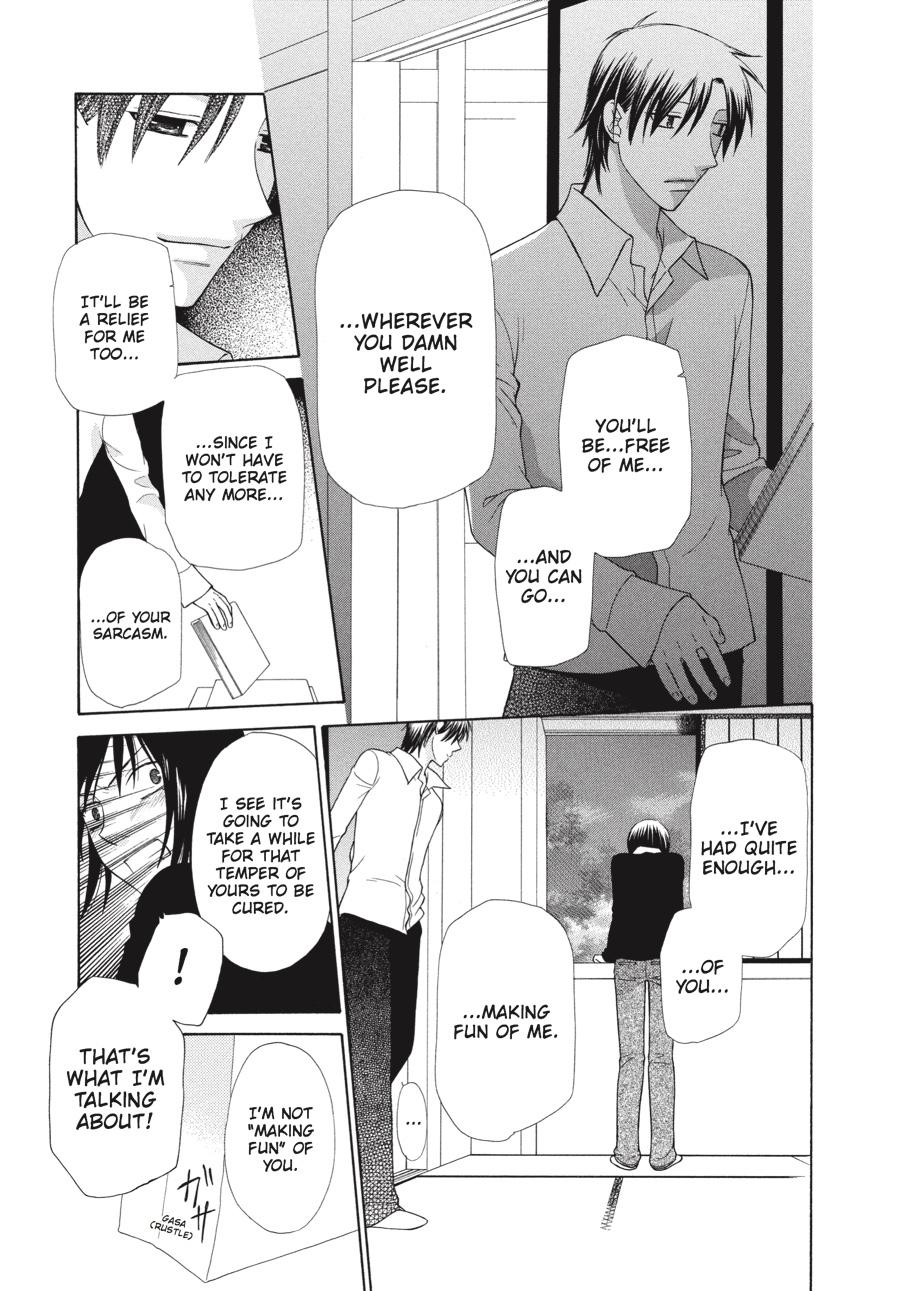 Fruits Basket Chapter 128 - Page 19