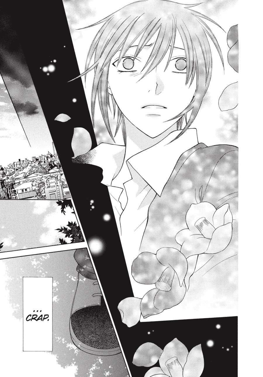 Fruits Basket Chapter 128 - Page 21