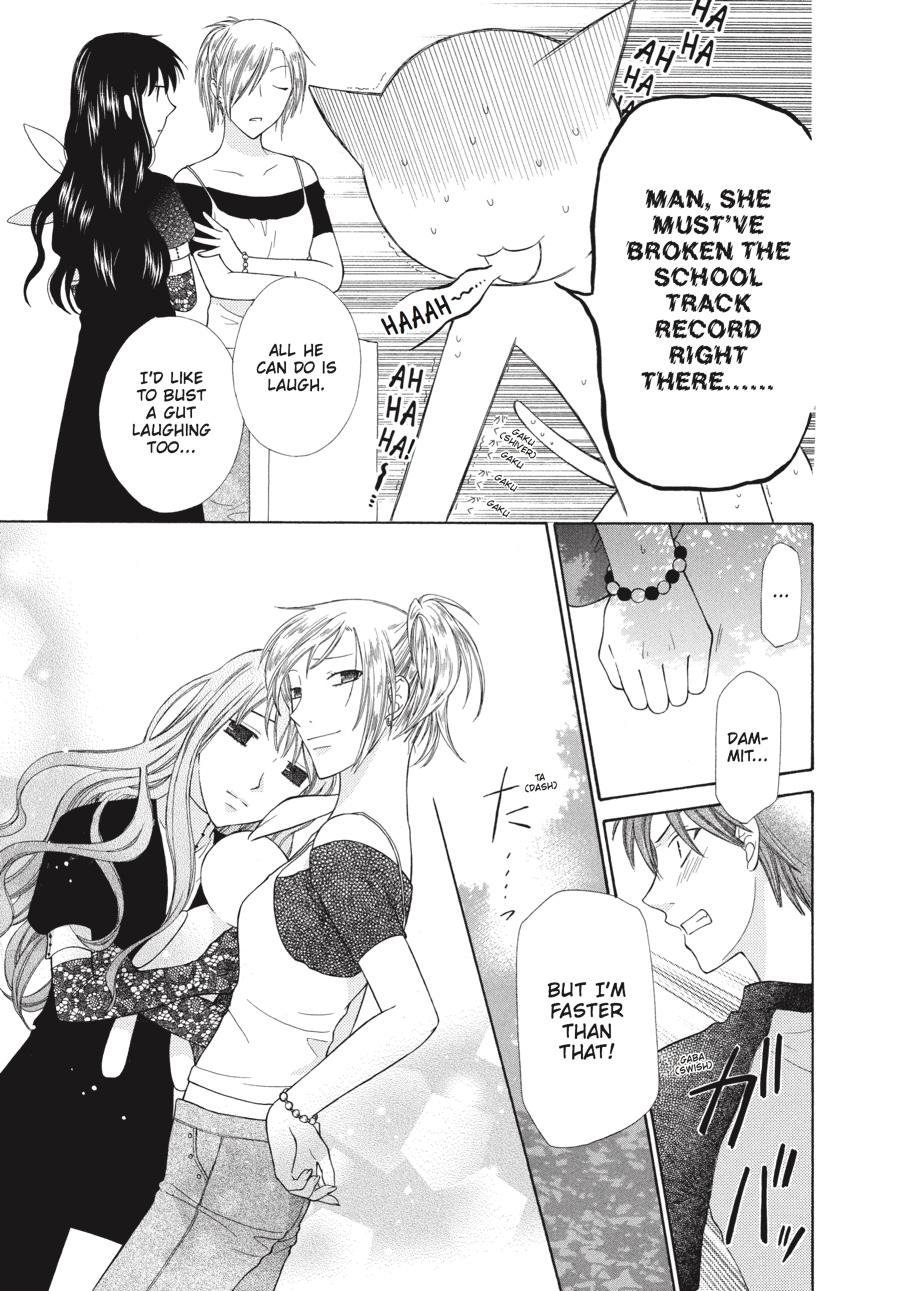 Fruits Basket Chapter 128 - Page 28