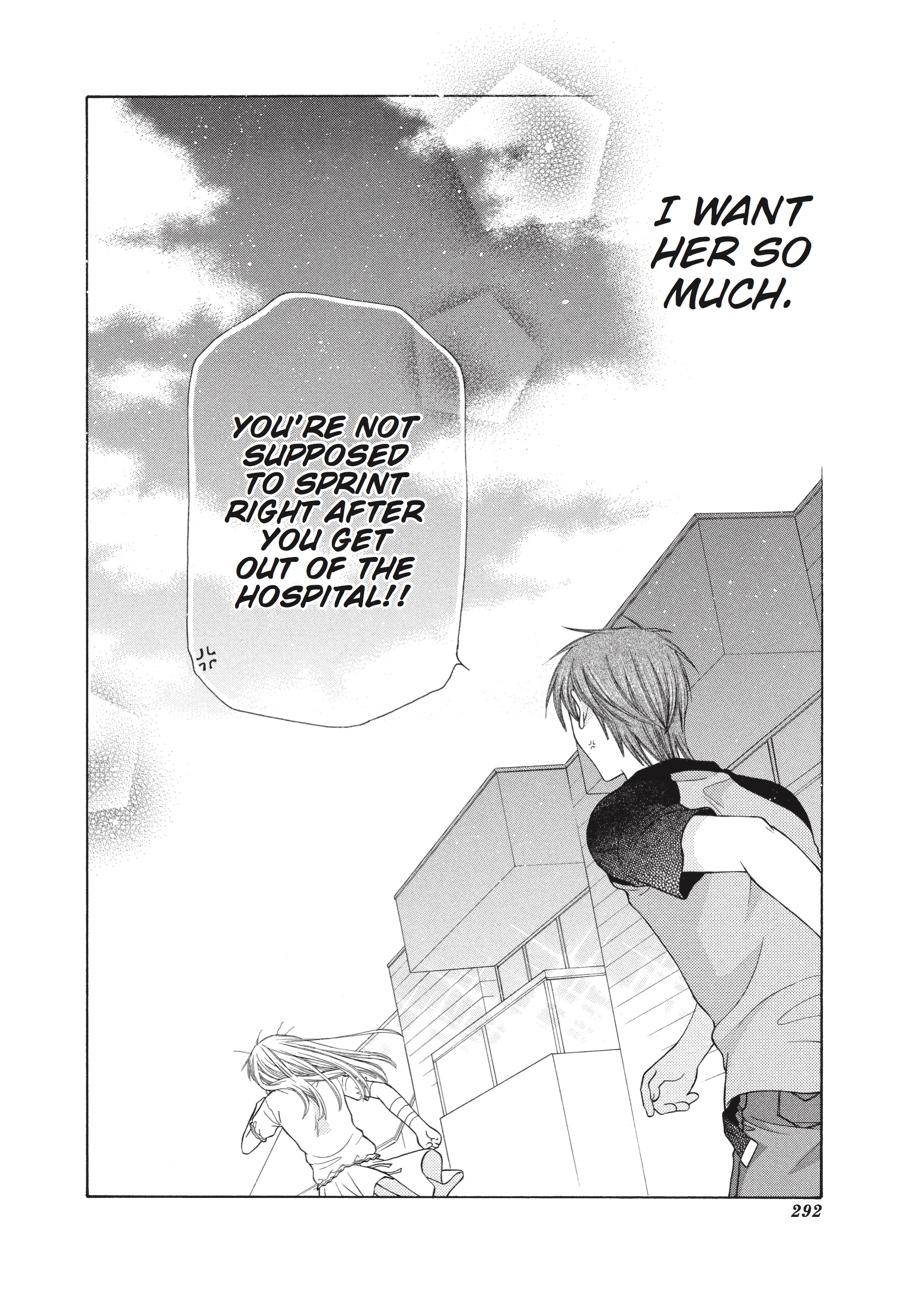 Fruits Basket Chapter 128 - Page 31