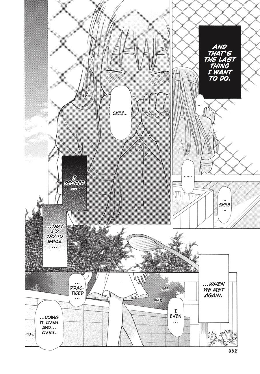Fruits Basket Chapter 129 - Page 8
