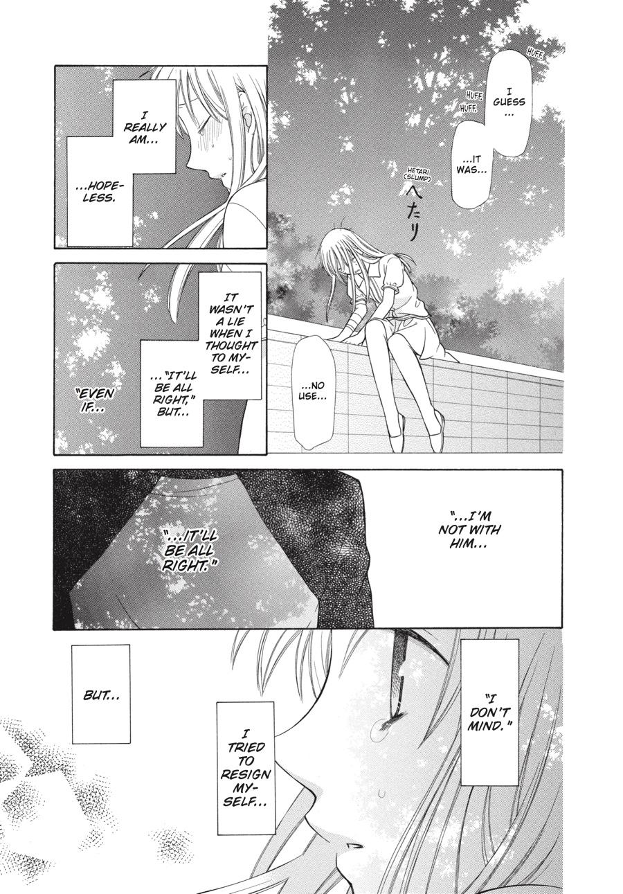 Fruits Basket Chapter 129 - Page 9