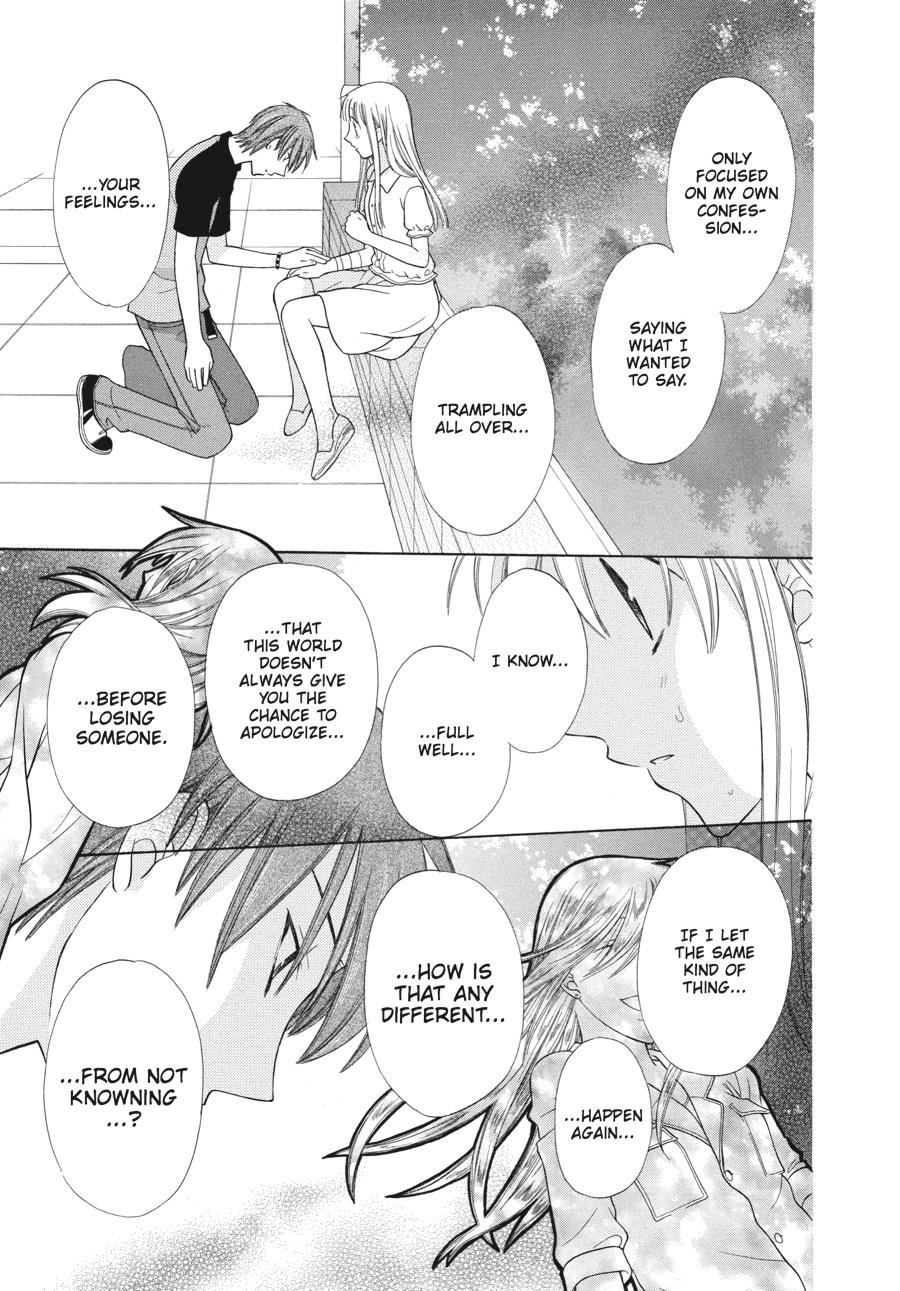 Fruits Basket Chapter 129 - Page 13