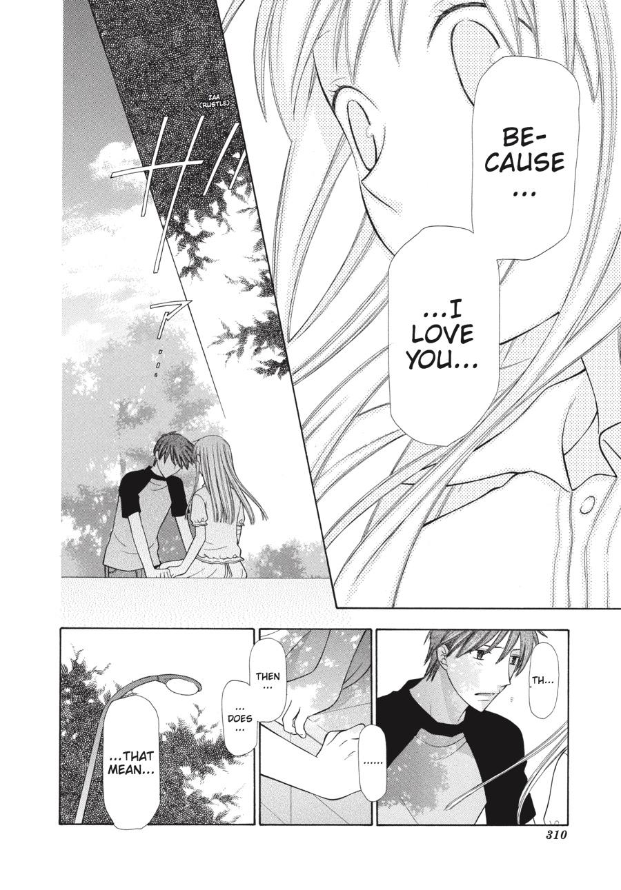 Fruits Basket Chapter 129 - Page 15