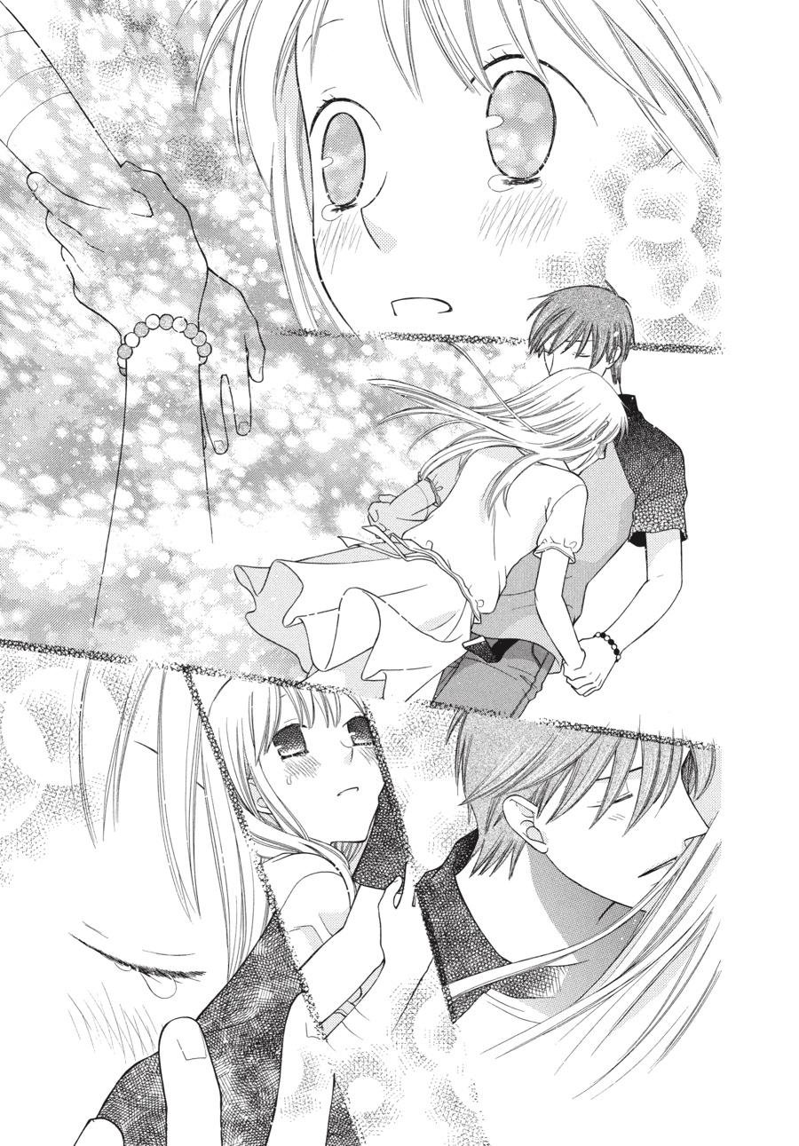 Fruits Basket Chapter 129 - Page 23