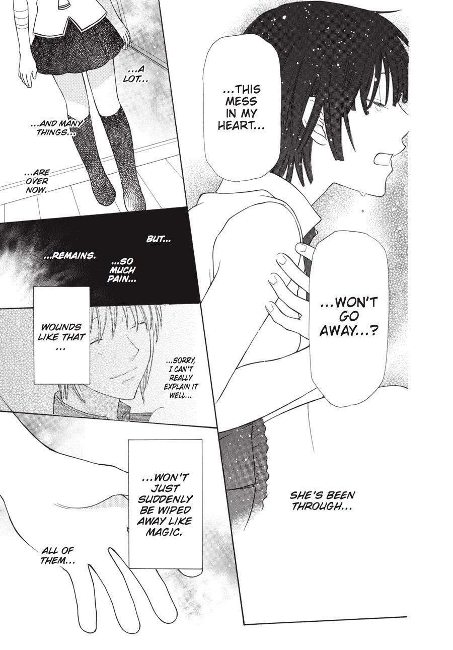 Fruits Basket Chapter 133 - Page 21