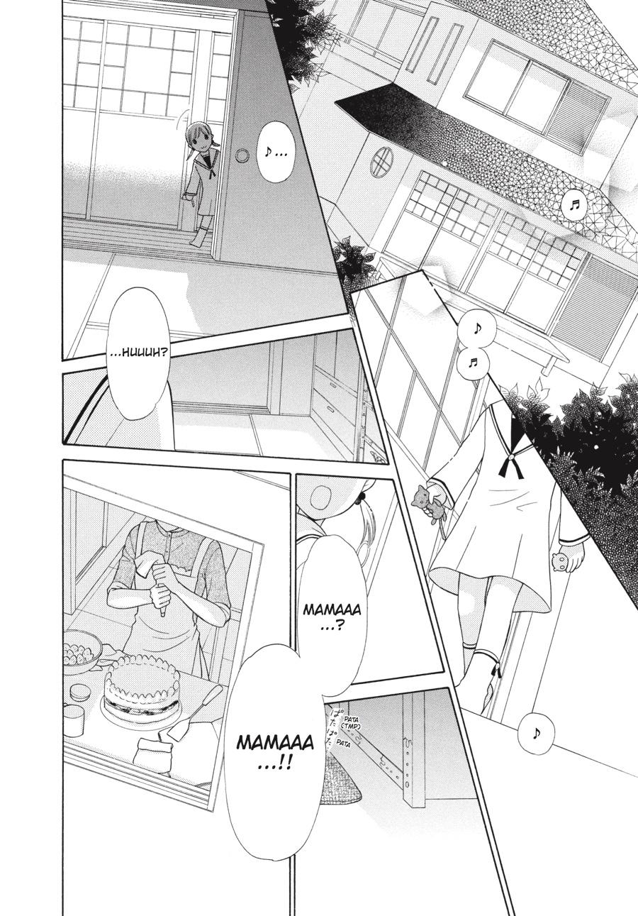 Fruits Basket Chapter 136 - Page 46