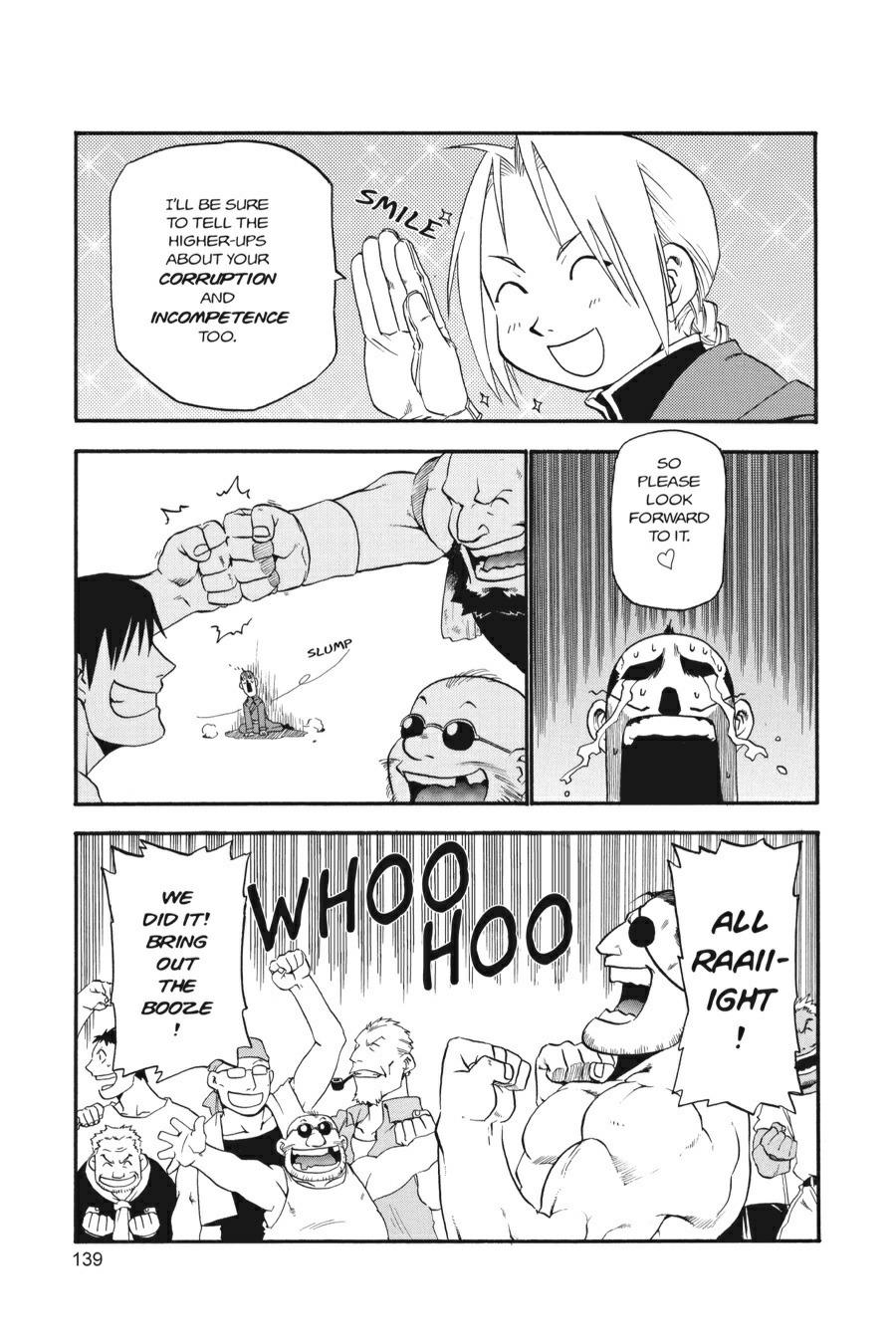 Fullmetal Alchemist Chapter 3 - Page 41