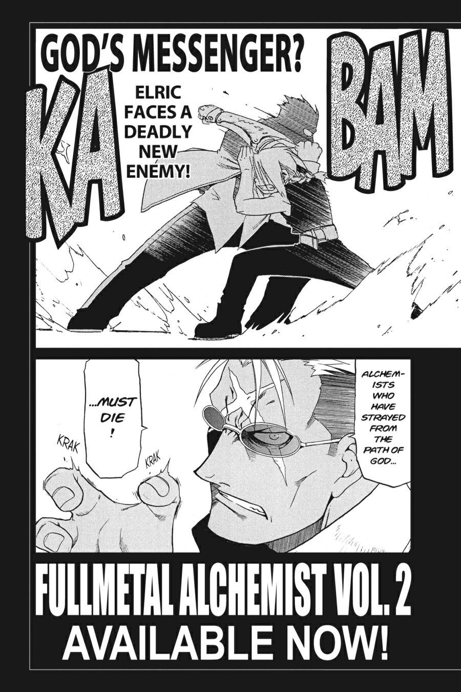 Fullmetal Alchemist Chapter 4 - Page 44