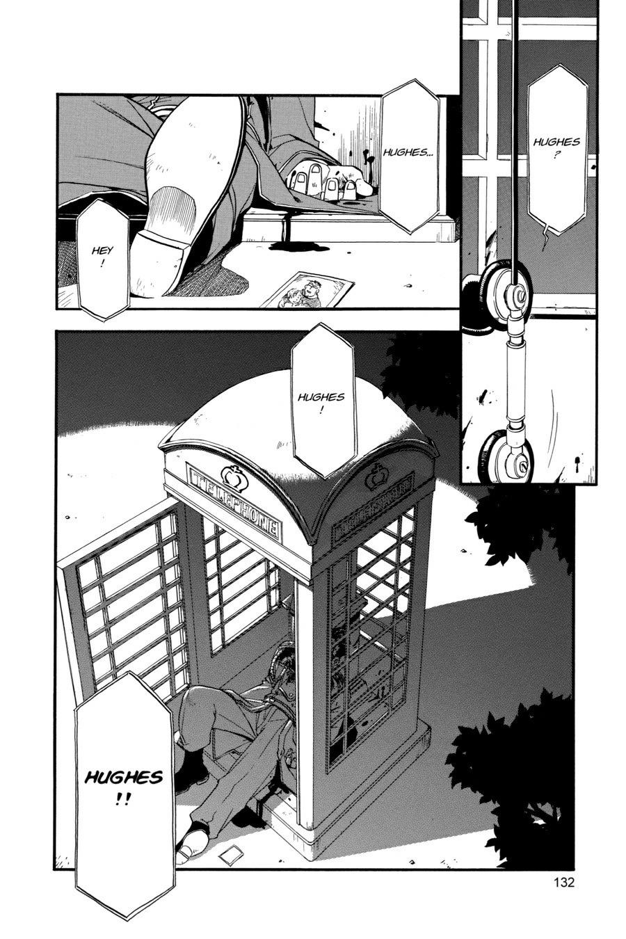Fullmetal Alchemist Chapter 15 - Page 44