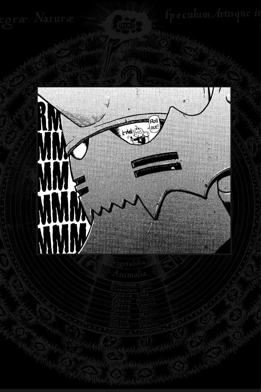 Fullmetal Alchemist Chapter 16.5 - Page 18