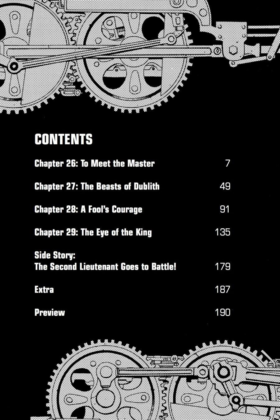 Fullmetal Alchemist Chapter 26 - Page 6