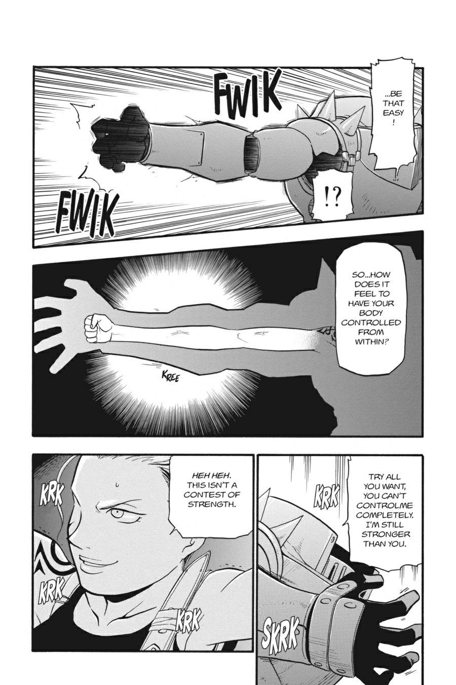 Fullmetal Alchemist Chapter 26 - Page 44