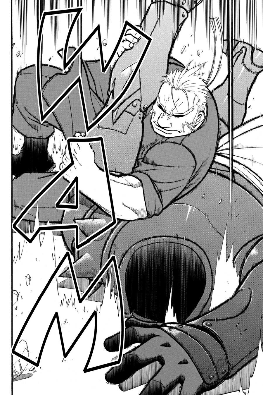 Fullmetal Alchemist Chapter 26 - Page 46