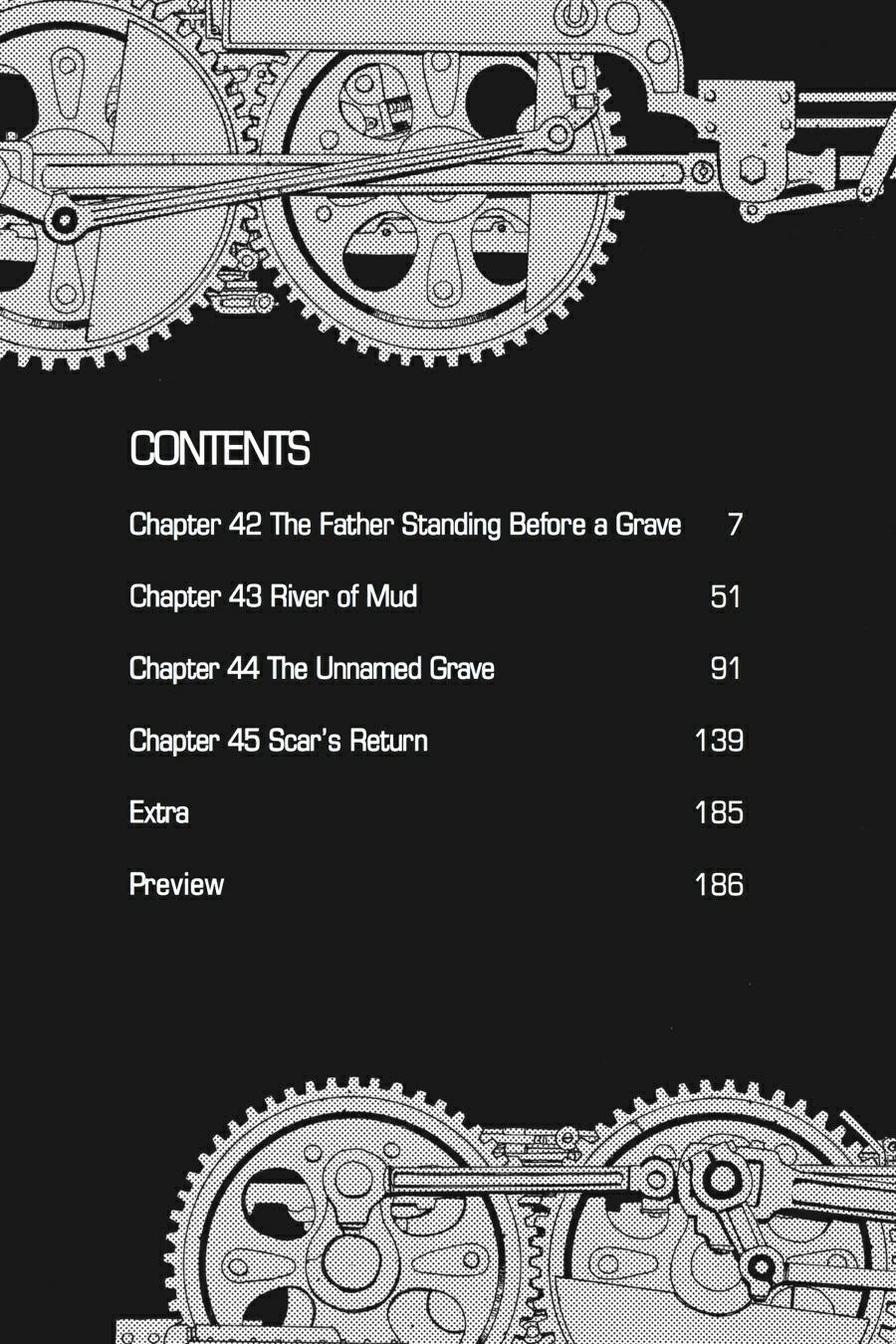 Fullmetal Alchemist Chapter 42 - Page 6