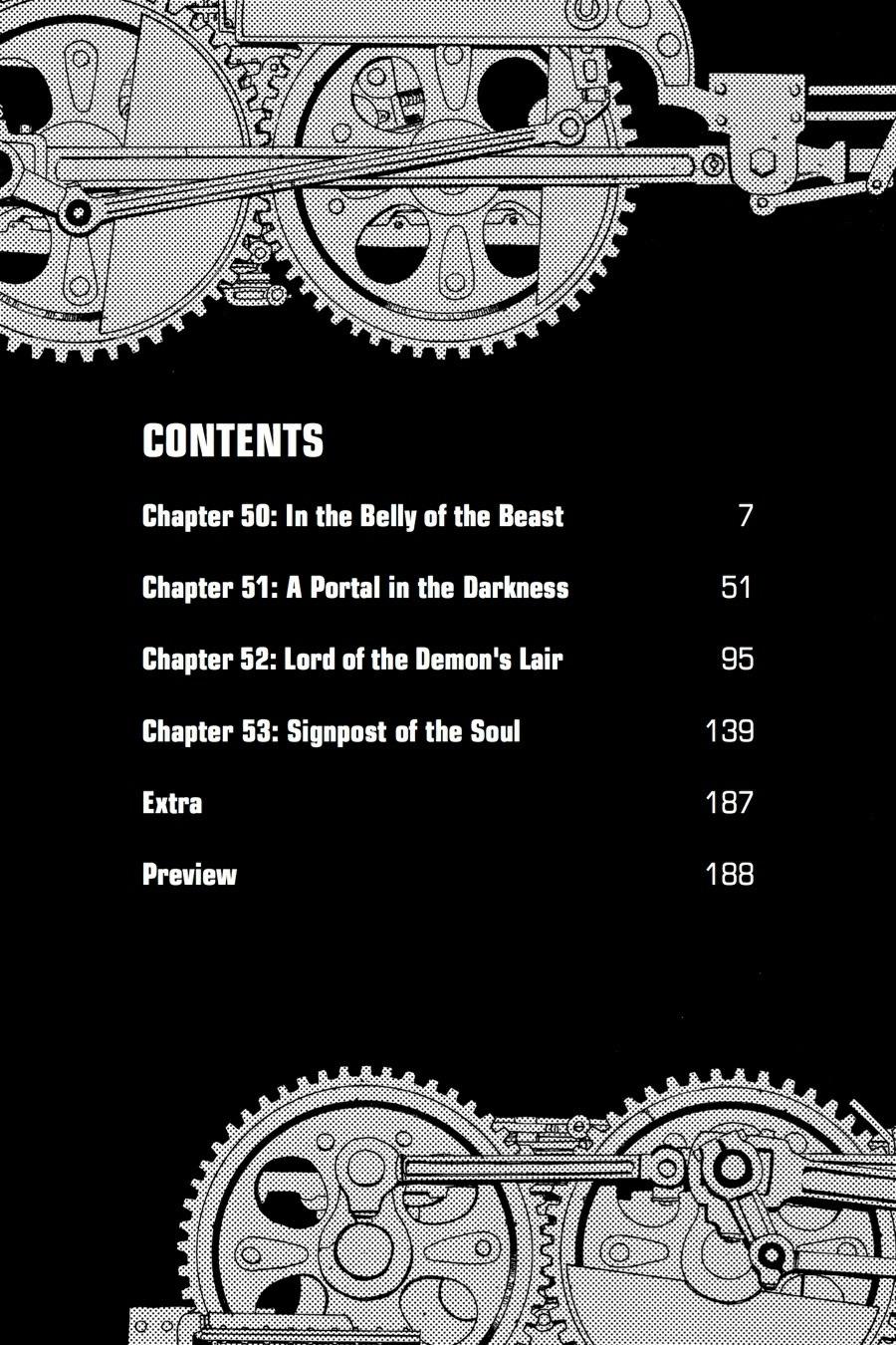 Fullmetal Alchemist Chapter 50 - Page 6