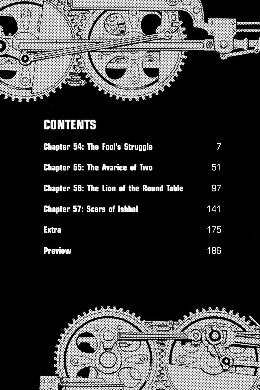Fullmetal Alchemist Chapter 54 - Page 6