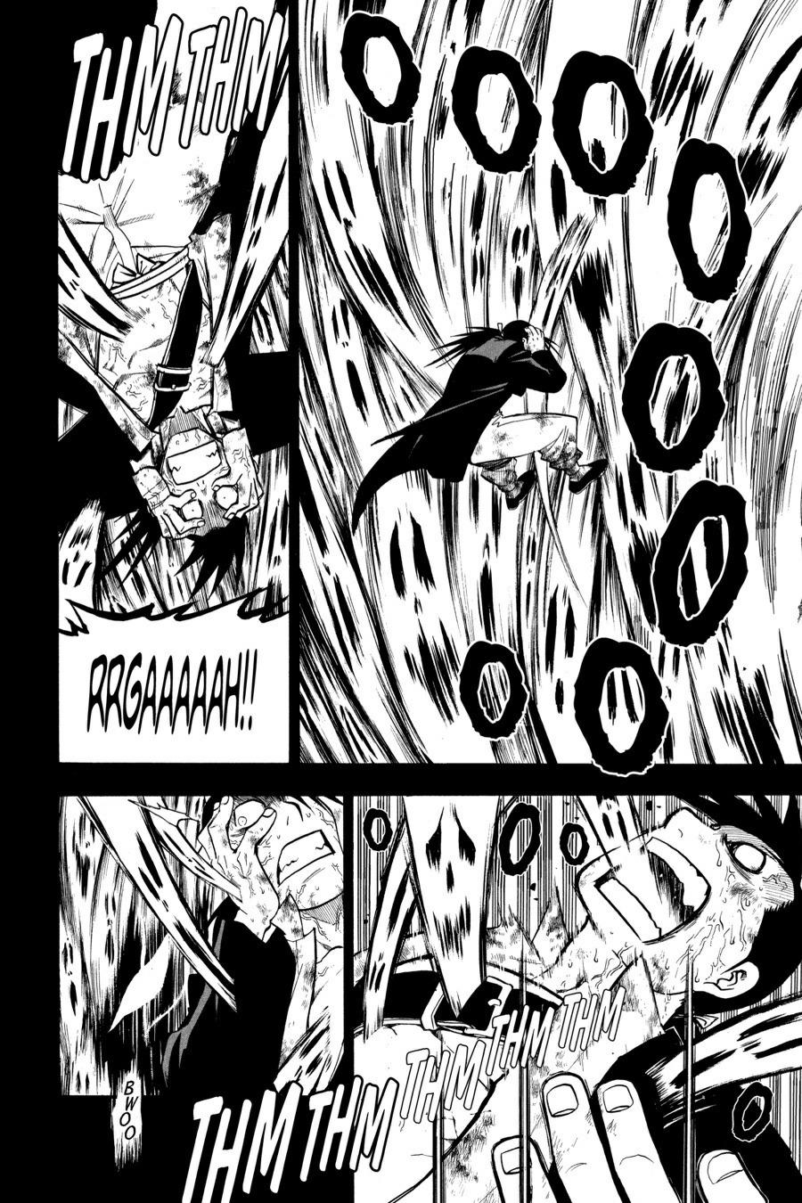 Fullmetal Alchemist Chapter 54 - Page 43
