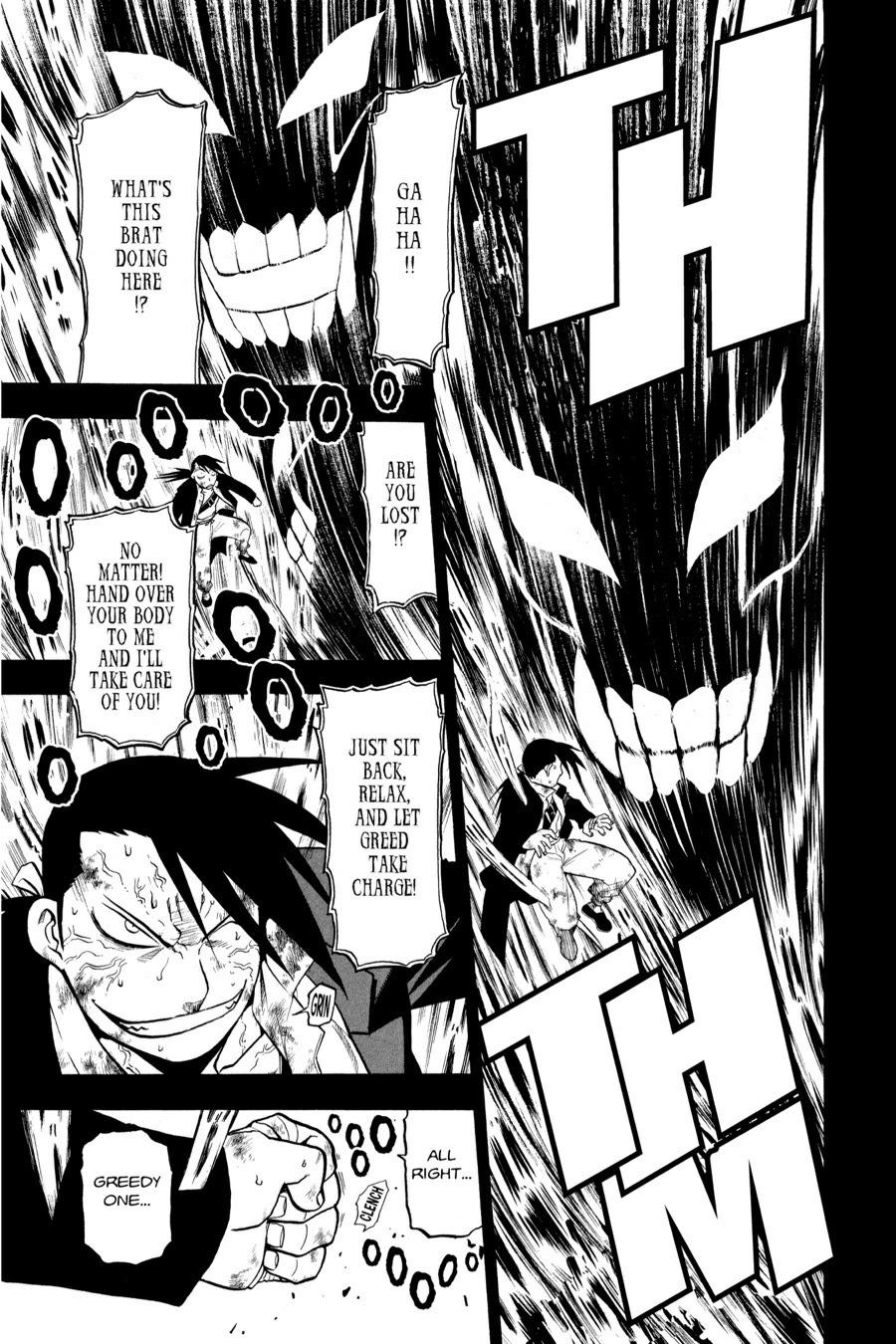 Fullmetal Alchemist Chapter 54 - Page 44