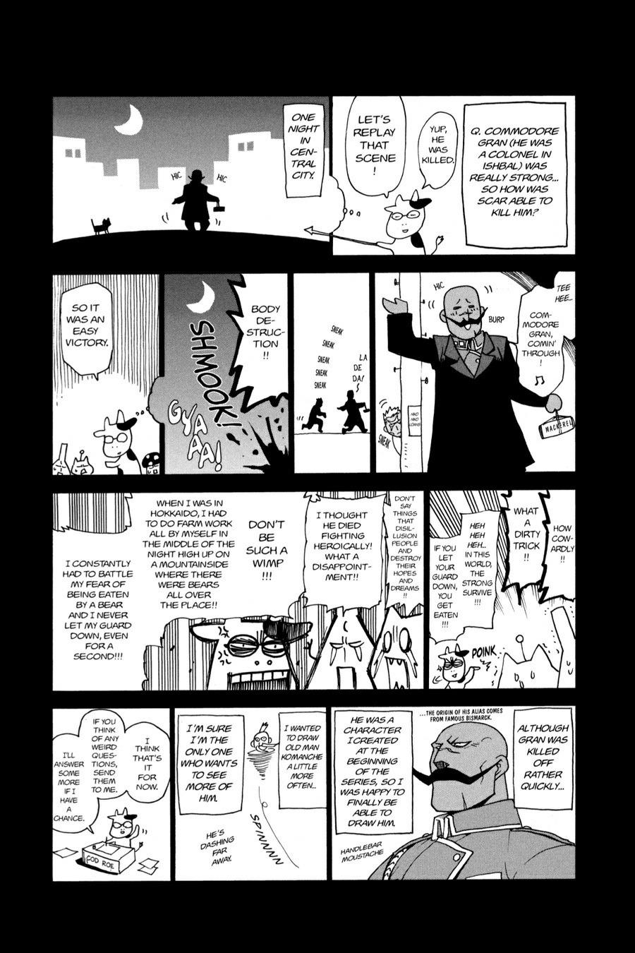 Fullmetal Alchemist Chapter 61 - Page 51