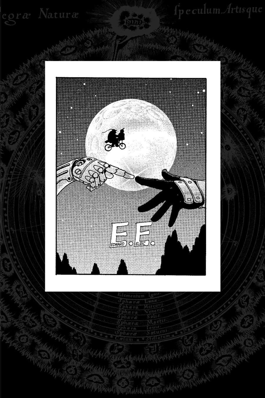 Fullmetal Alchemist Chapter 99 - Page 52